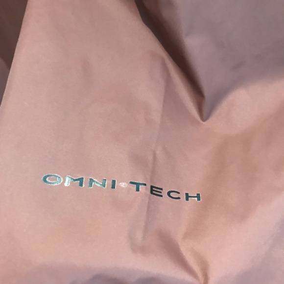 Columbia Sport wear Watertight Jacket, Extended Men - Picture 4 of 5